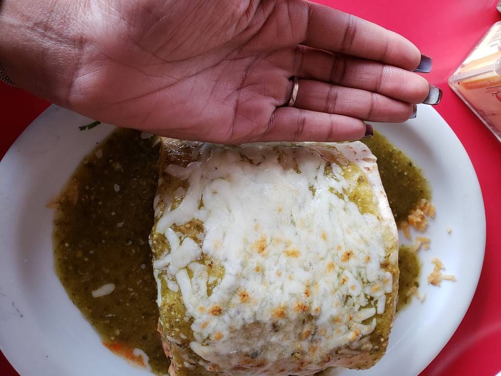 Los Arquitos Restaurant | restaurant | 630 Broadway St, Vallejo, CA 94590, USA | 7075549681 OR +1 707-554-9681