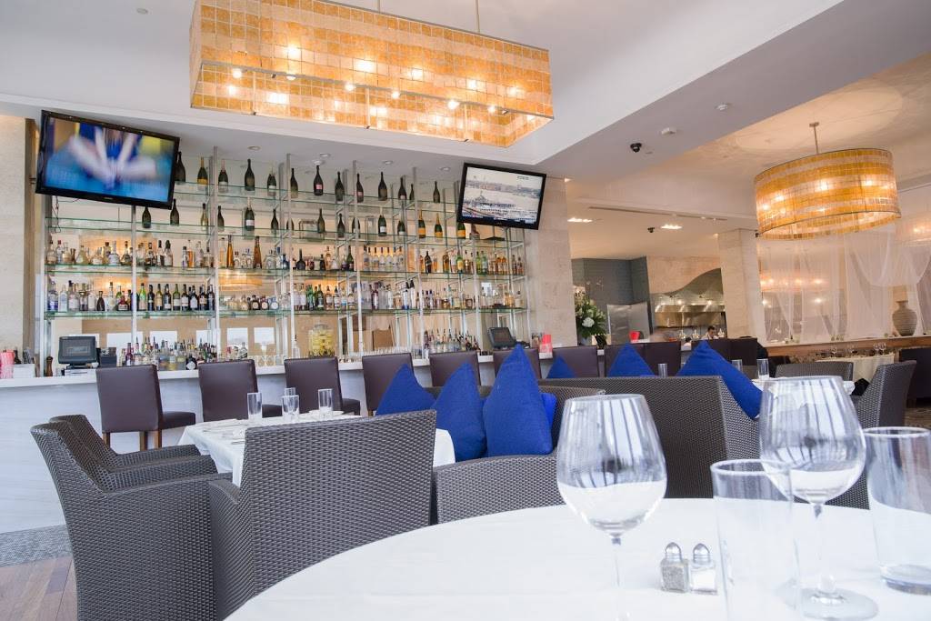 LIMANI | restaurant | 1043 Northern Blvd, Roslyn, NY 11576, USA | 5168698989 OR +1 516-869-8989