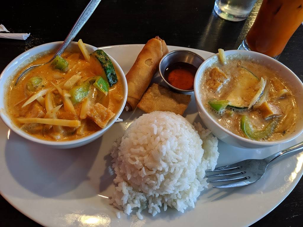 Thai Archer Restaurant Utah | restaurant | 1429 1100 E, Salt Lake City, UT 84105, USA | 8019531279 OR +1 801-953-1279