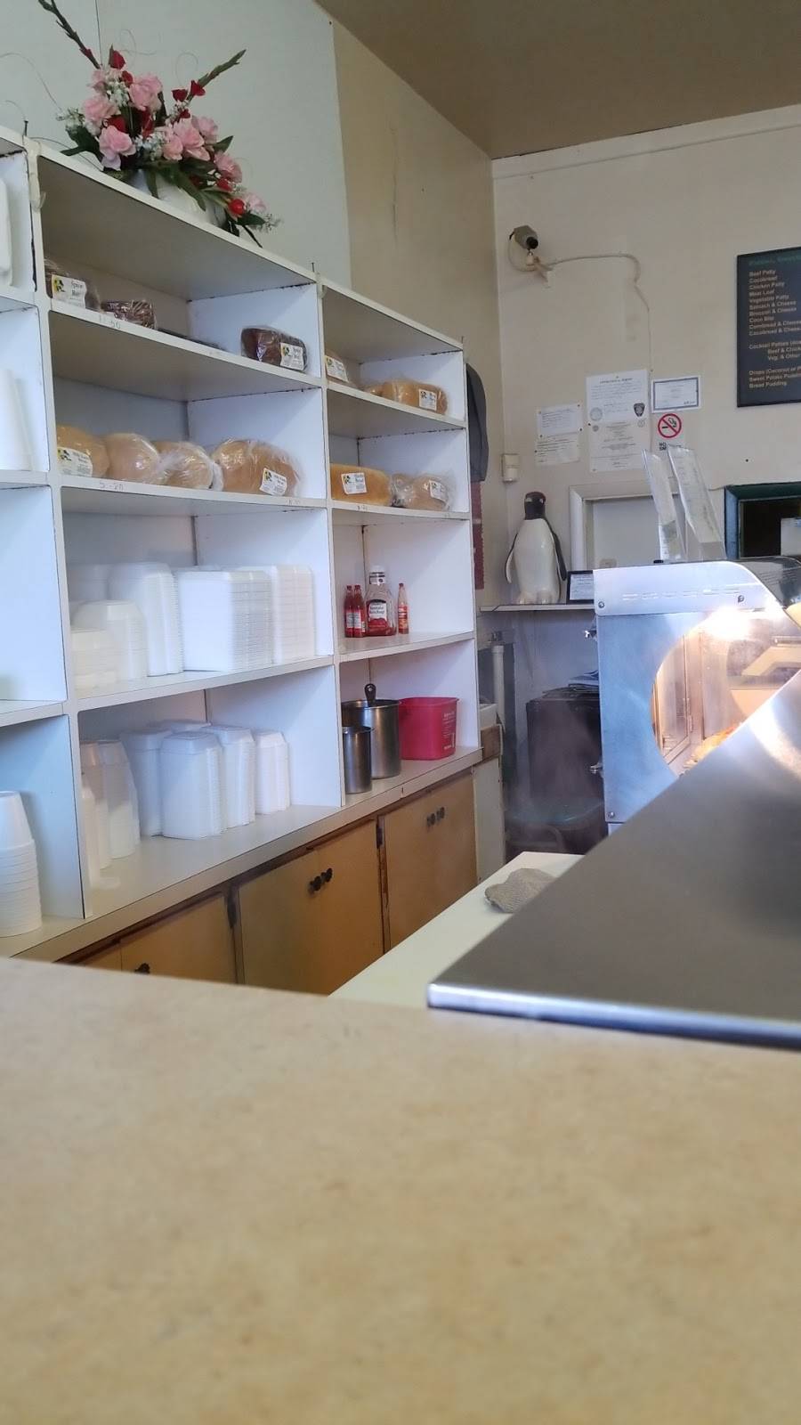 Scotts Jamaican Bakery - Blue Hills Branch | bakery | 630 Blue Hills Ave, Hartford, CT 06112, USA | 8602432609 OR +1 860-243-2609