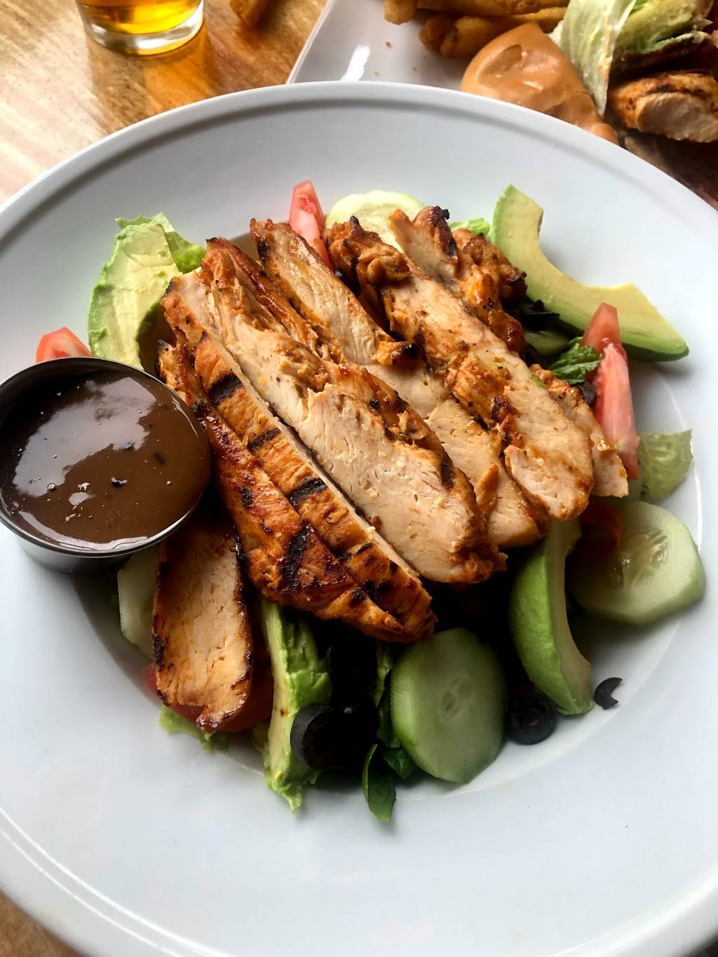 The Iron Oven | restaurant | 1134 Street Rd, Southampton, PA 18966, USA | 2153221907 OR +1 215-322-1907