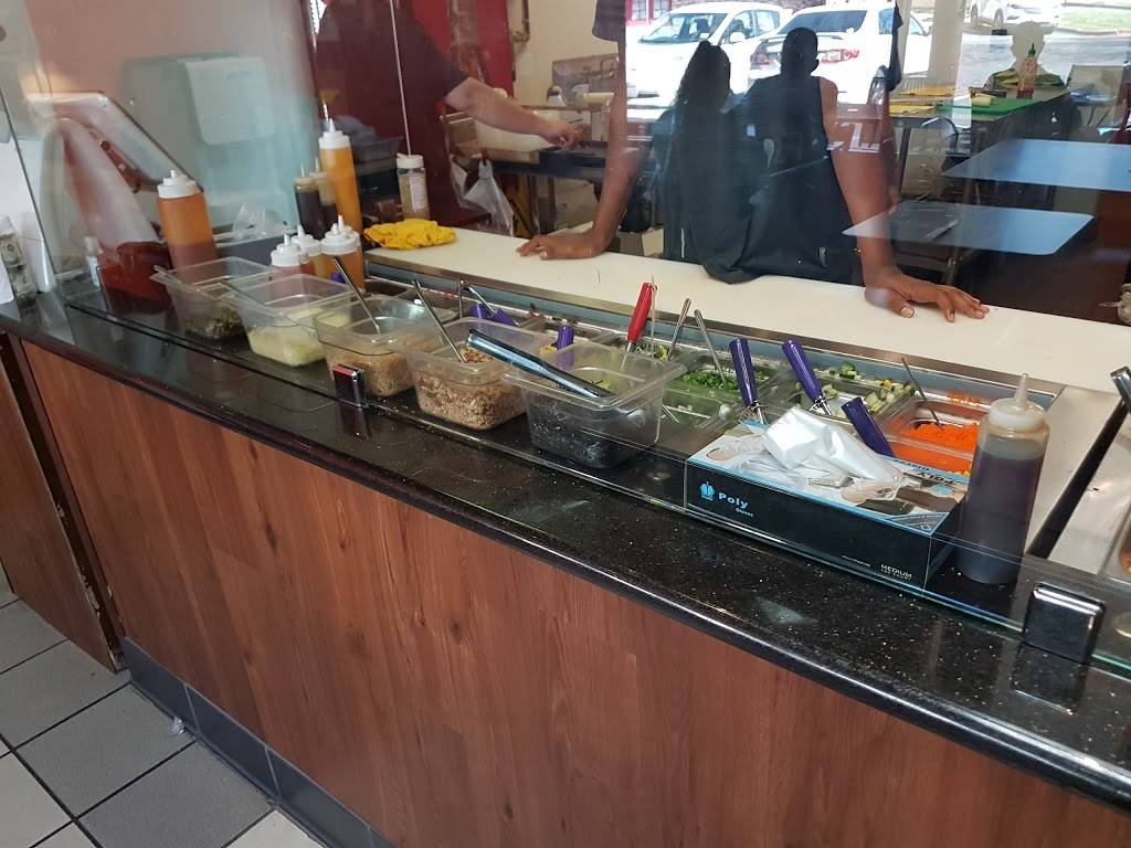 Local Poke | restaurant | 6700 Santa Rita Rd i, Pleasanton, CA 94588, USA | 2818445445 OR +1 281-844-5445