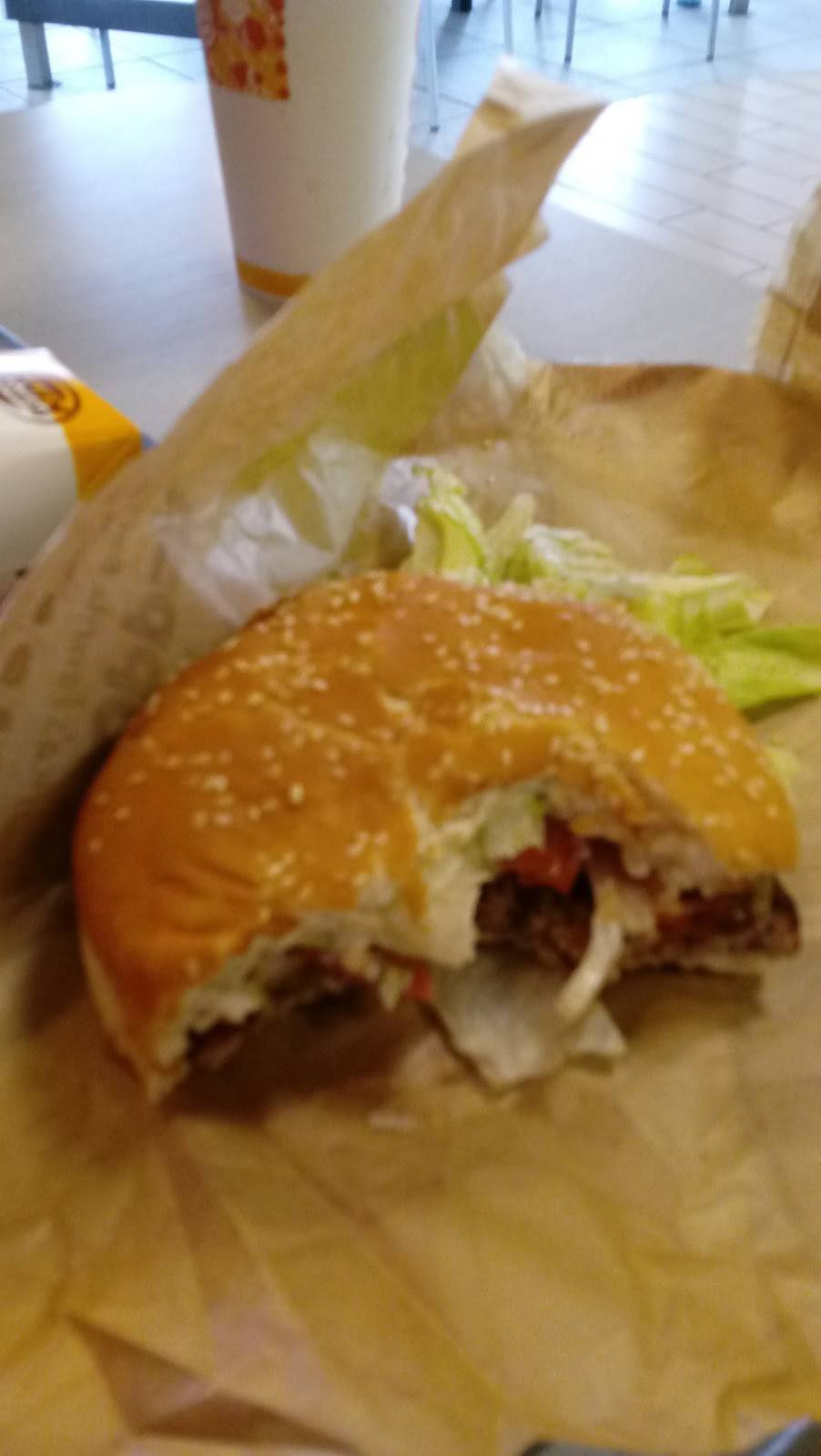 Jack in the Box | restaurant | 4040 Martin Way E, Lacey, WA 98506, USA | 3604914632 OR +1 360-491-4632