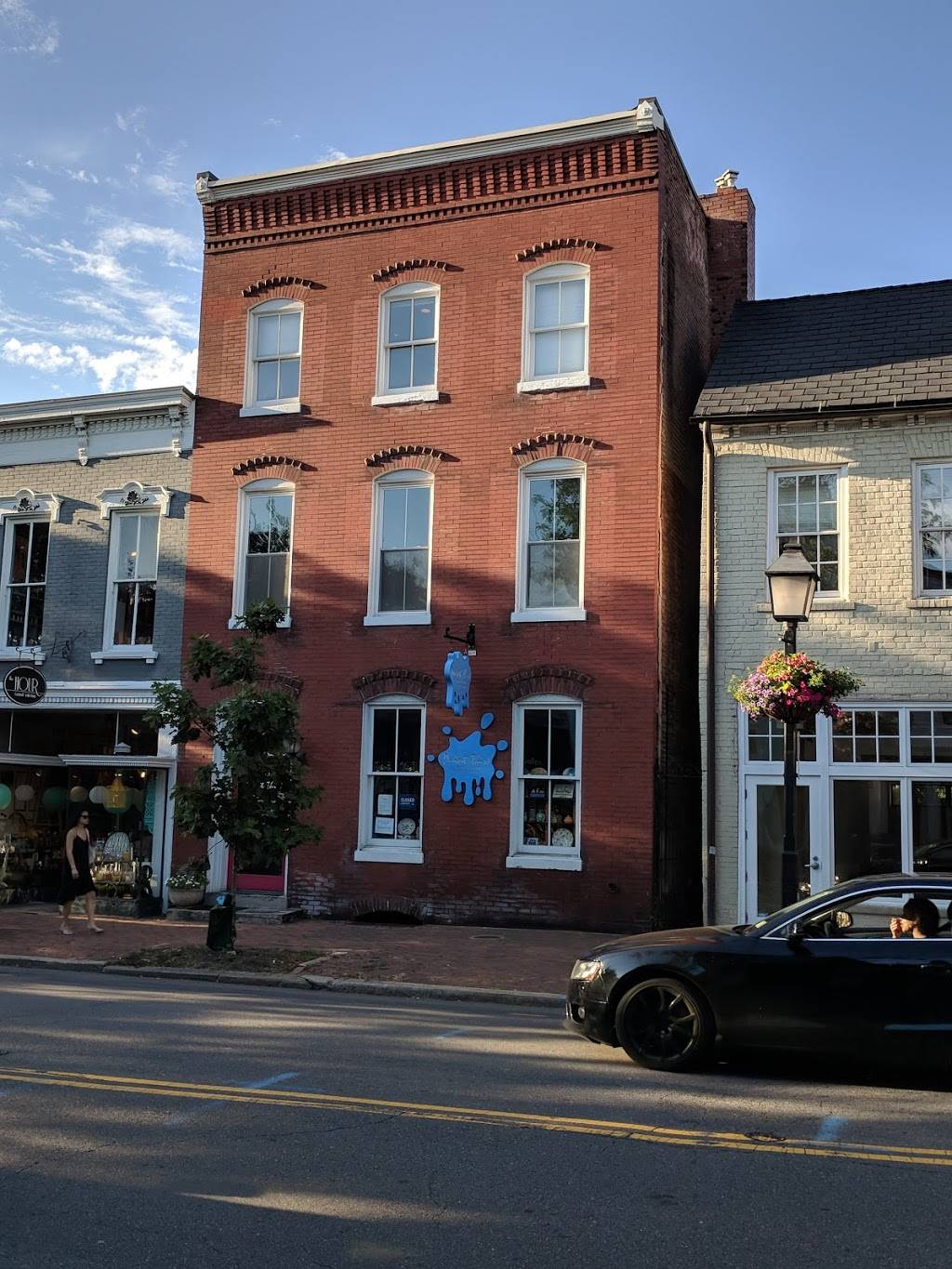 Hanks Oyster Bar | restaurant | 1026 King St, Alexandria, VA 22314, USA | 7037394265 OR +1 703-739-4265