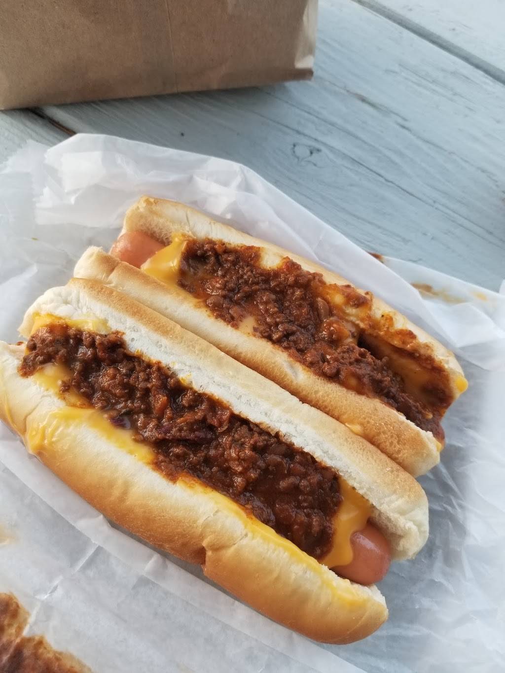 Lickety Splits | restaurant | 719 State Rd, Westport, MA 02790, USA | 5086762163 OR +1 508-676-2163