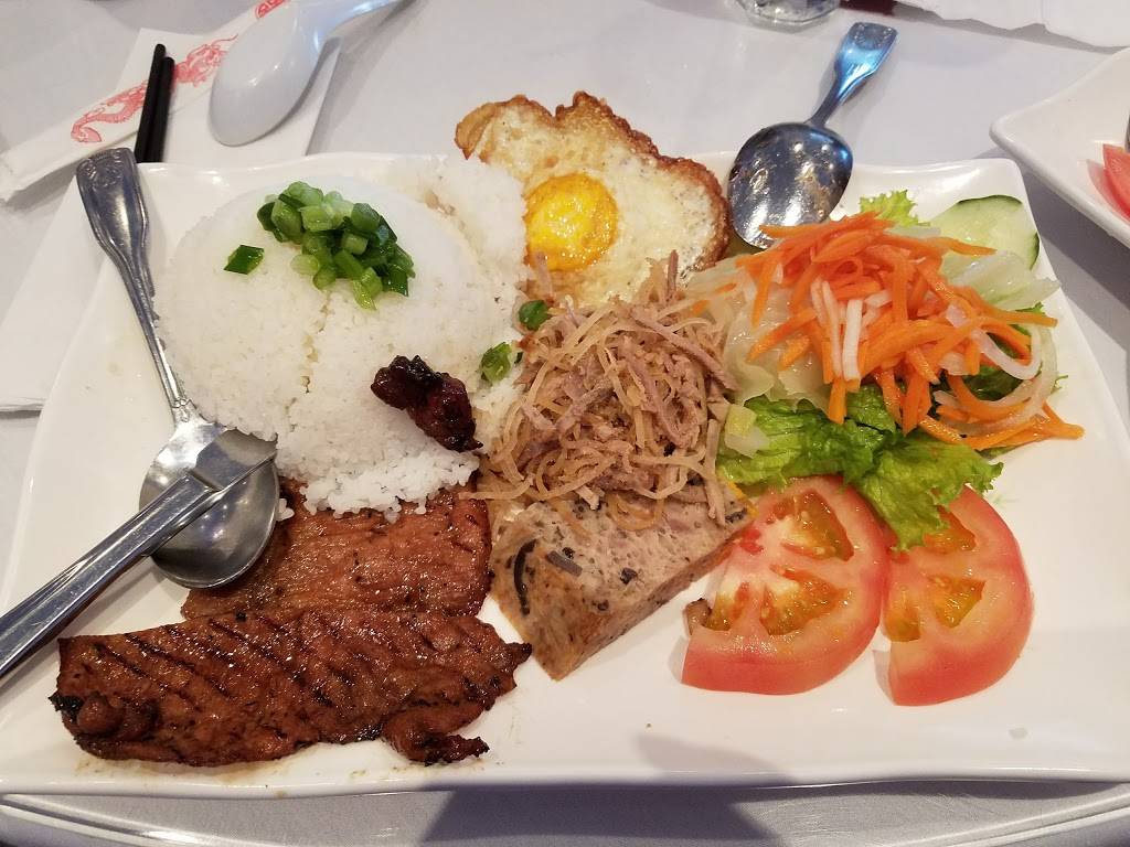 Nam Phuong Restaurant | restaurant | 5495 Jimmy Carter Blvd, Norcross, GA 30093, USA | 7704098686 OR +1 770-409-8686