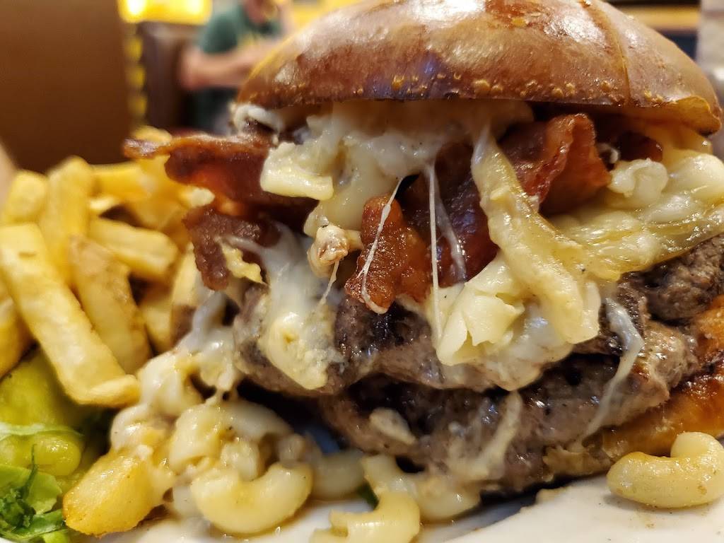 Great Basin Brewing Co | restaurant | 5525 S Virginia St, Reno, NV 89502, USA | 7752847711 OR +1 775-284-7711