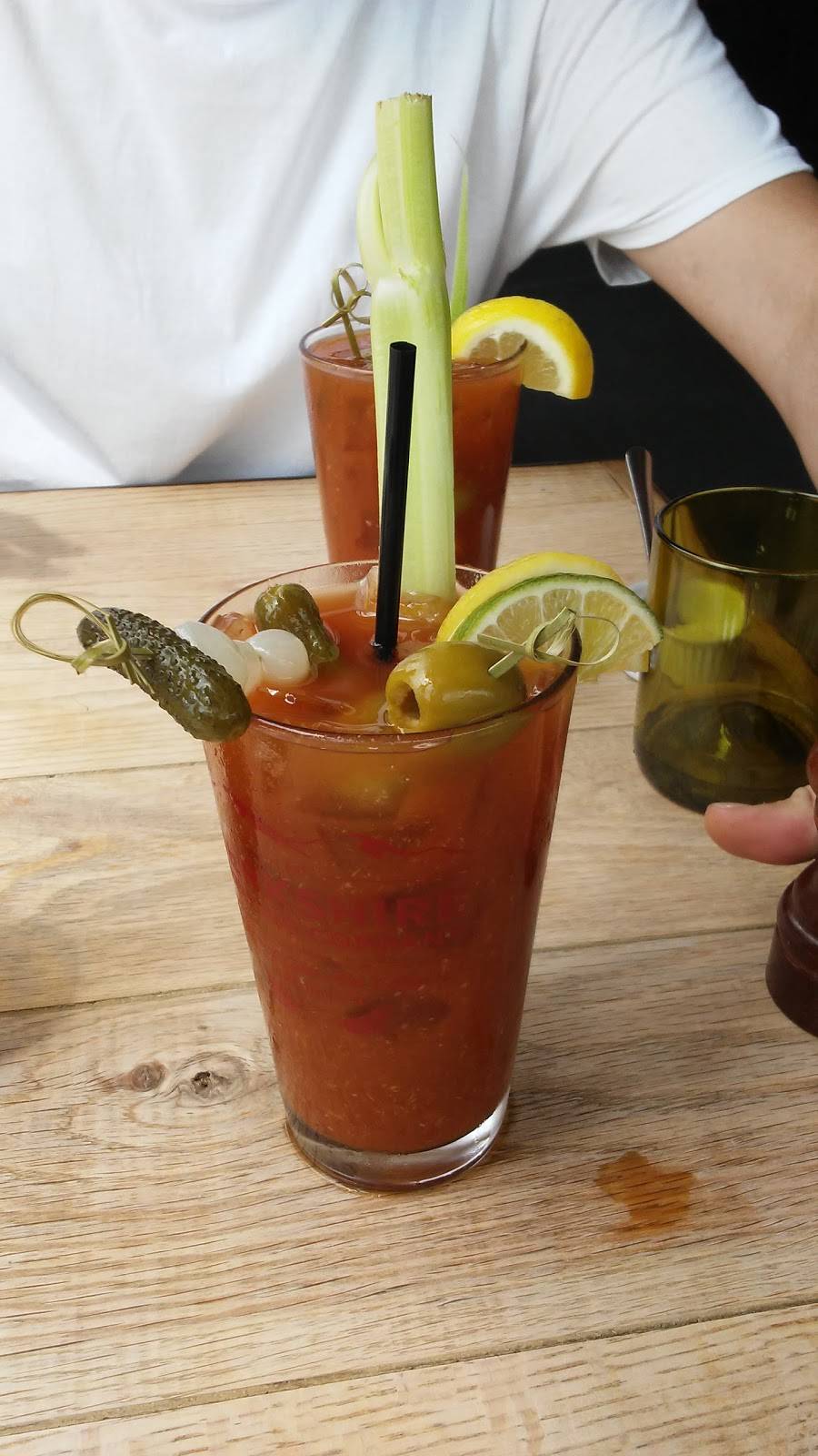 Eat on North | restaurant | 297 North St, Pittsfield, MA 01201, USA | 4135534210 OR +1 413-553-4210