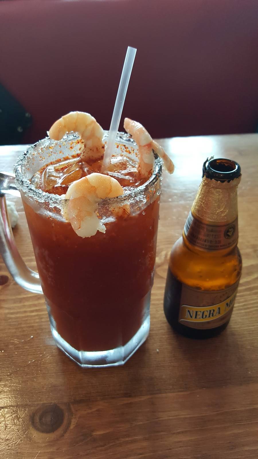 La Casita Restaurant | restaurant | 320 A St, Hayward, CA 94541, USA | 5105388481 OR +1 510-538-8481