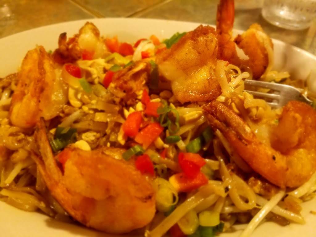 Thai Yum | restaurant | 1006 Light St, Baltimore, MD 21230, USA | 4105282146 OR +1 410-528-2146