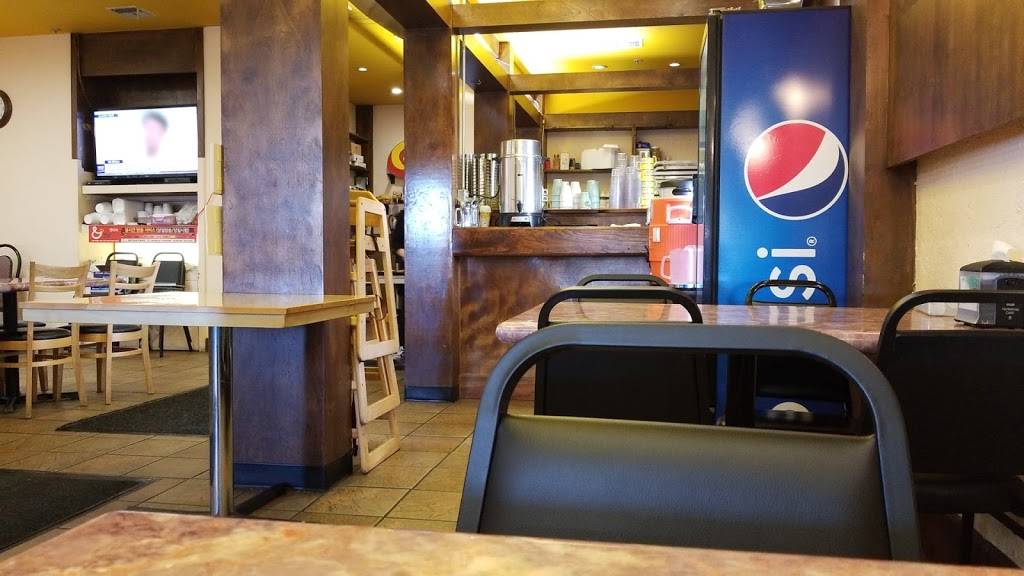 Tacoma Cheong Guk Jang | restaurant | 8797 S Tacoma Way, Lakewood, WA 98499, USA | 2535811150 OR +1 253-581-1150