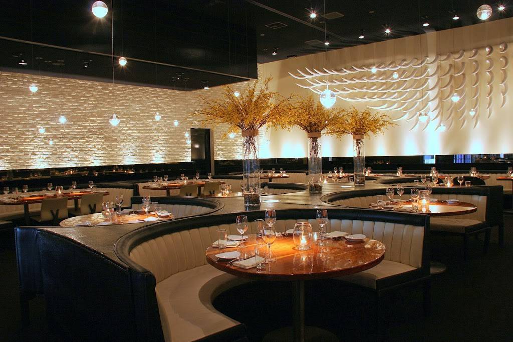 STK Los Angeles | restaurant | 930 Hilgard Ave, Los Angeles, CA 90024, USA | 3106593535 OR +1 310-659-3535