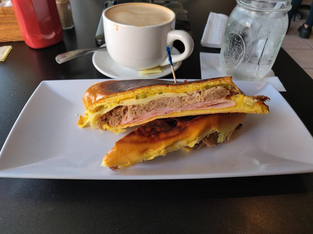 Mimas Cuban Cafe | restaurant | 6261 W Sample Rd #3175, Coral Springs, FL 33067, USA | 9542272525 OR +1 954-227-2525