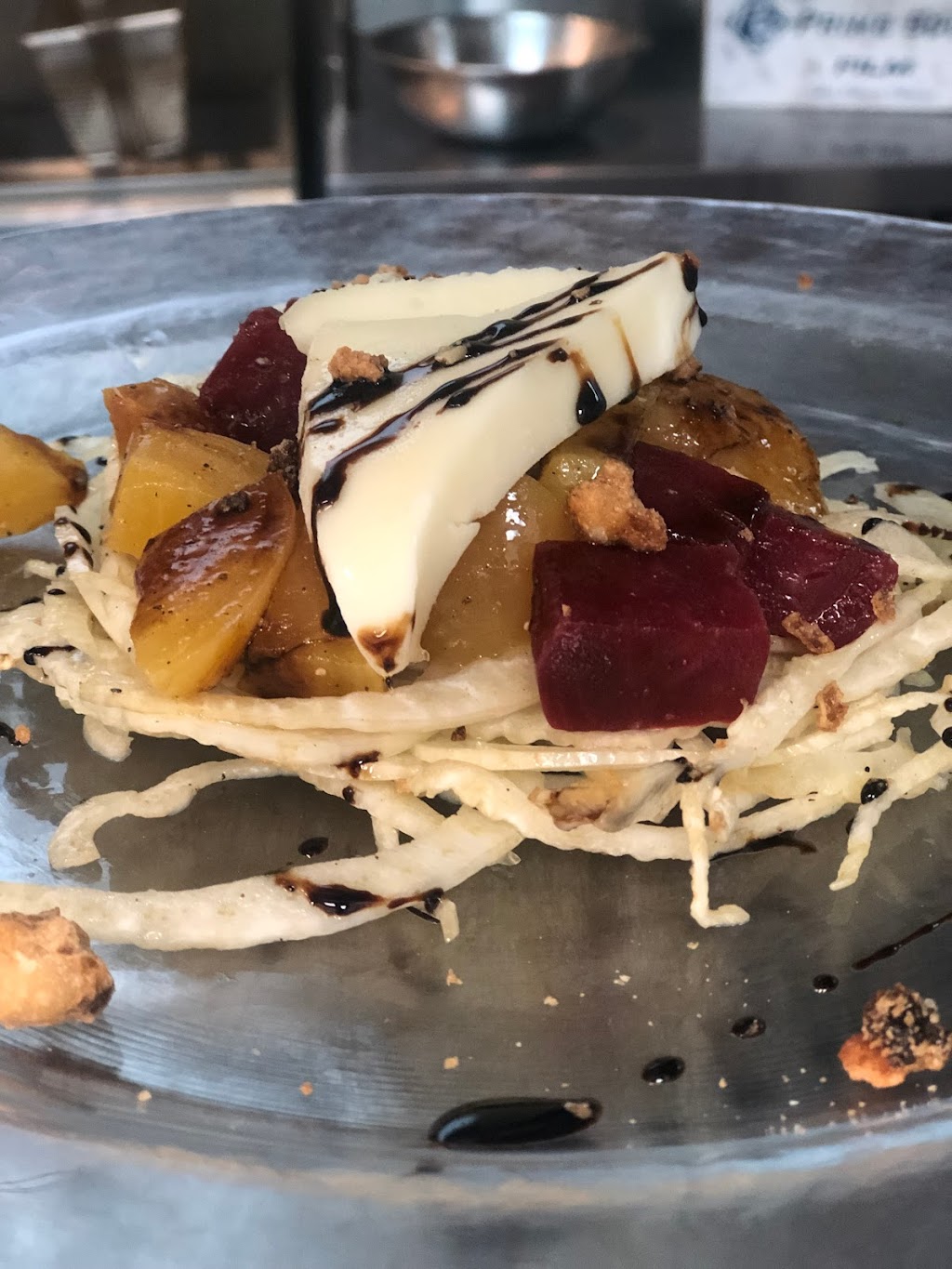 Robiolina Amore | restaurant | 9 Lee Airpark Dr b100, Edgewater, MD 21037, USA | 4437755924 OR +1 443-775-5924