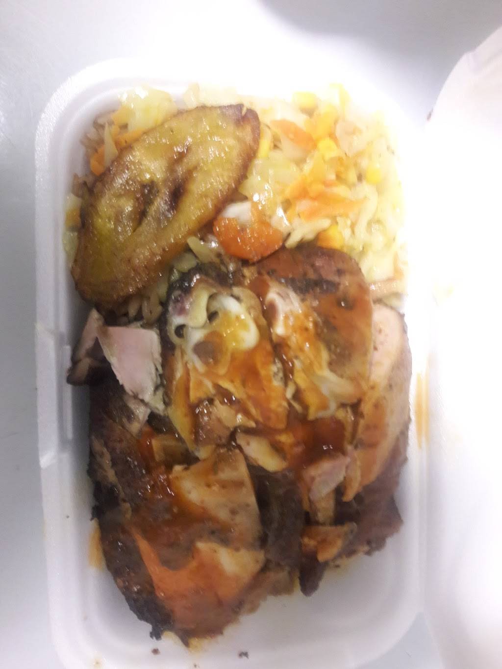 Lady P Jamaican Jerk Restaurant | restaurant | 1696 SE Port St Lucie Blvd, Port St. Lucie, FL 34952, USA | 7726266721 OR +1 772-626-6721