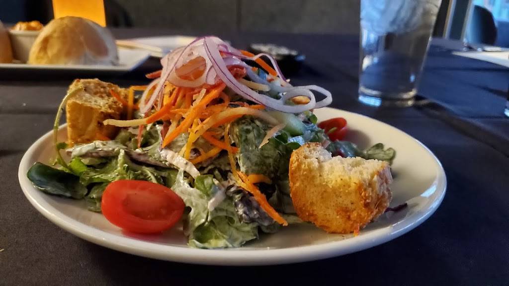 Prime Cincinnati | restaurant | 580 Walnut St #100, Cincinnati, OH 45202, USA | 5135790720 OR +1 513-579-0720