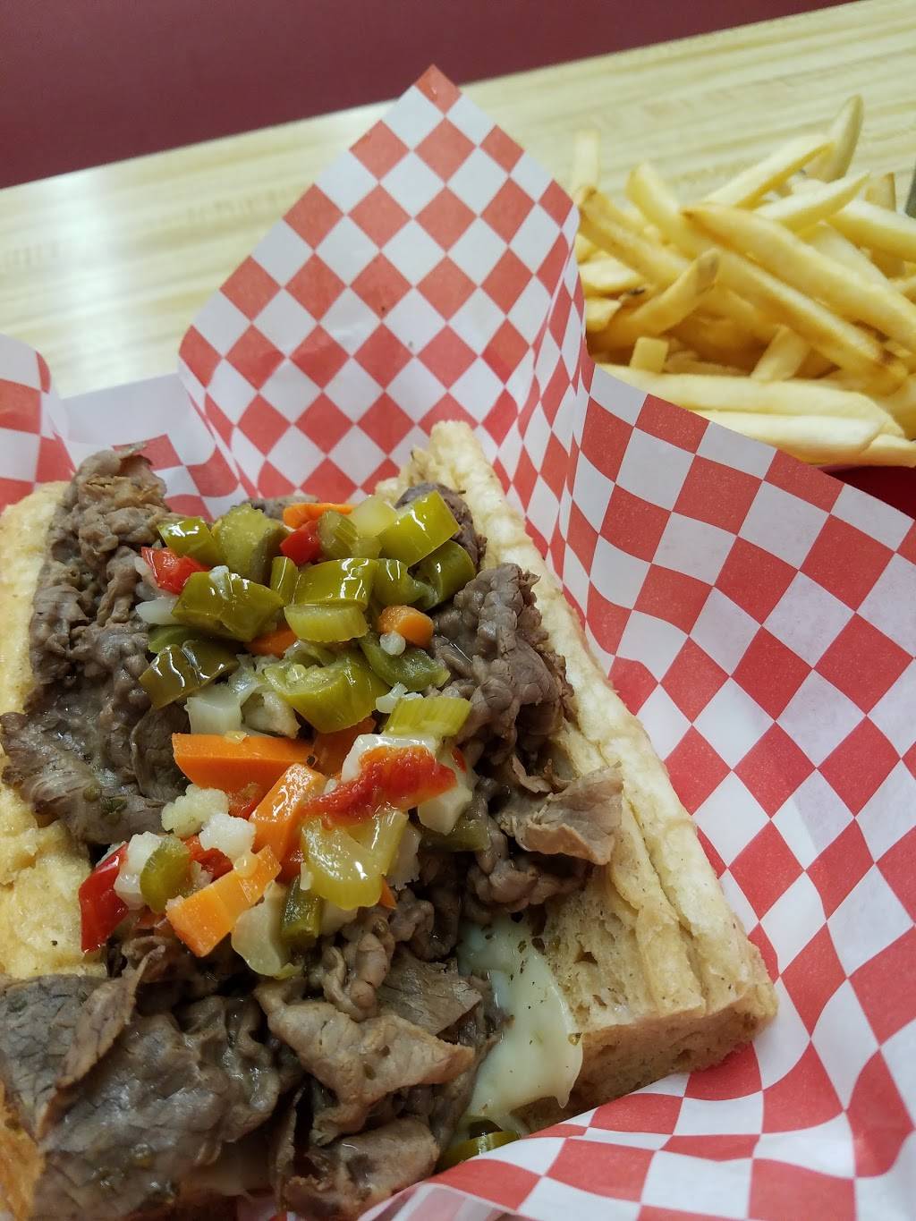 Ferros | restaurant | 200 W 31st St, Chicago, IL 60616, USA | 3128420702 OR +1 312-842-0702