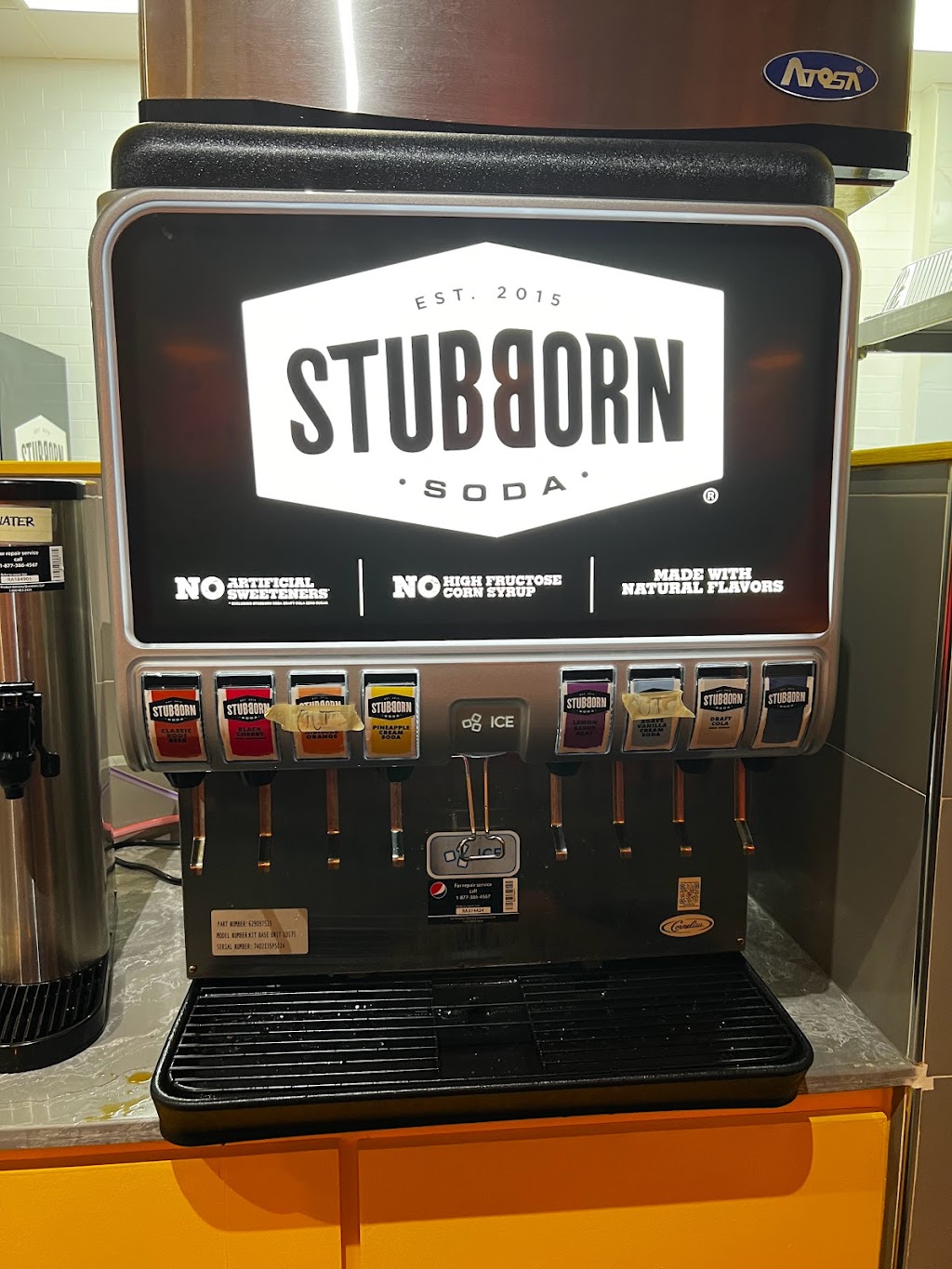 Scoville Hot Chicken | restaurant | 5860 Jimmy Carter Blvd #100, Norcross, GA 30071, USA | 4703950127 OR +1 470-395-0127