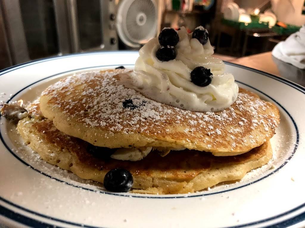 Lou Lous Cafe | cafe | 2107 Plymouth St, Bridgewater, MA 02324, USA | 5089820707 OR +1 508-982-0707