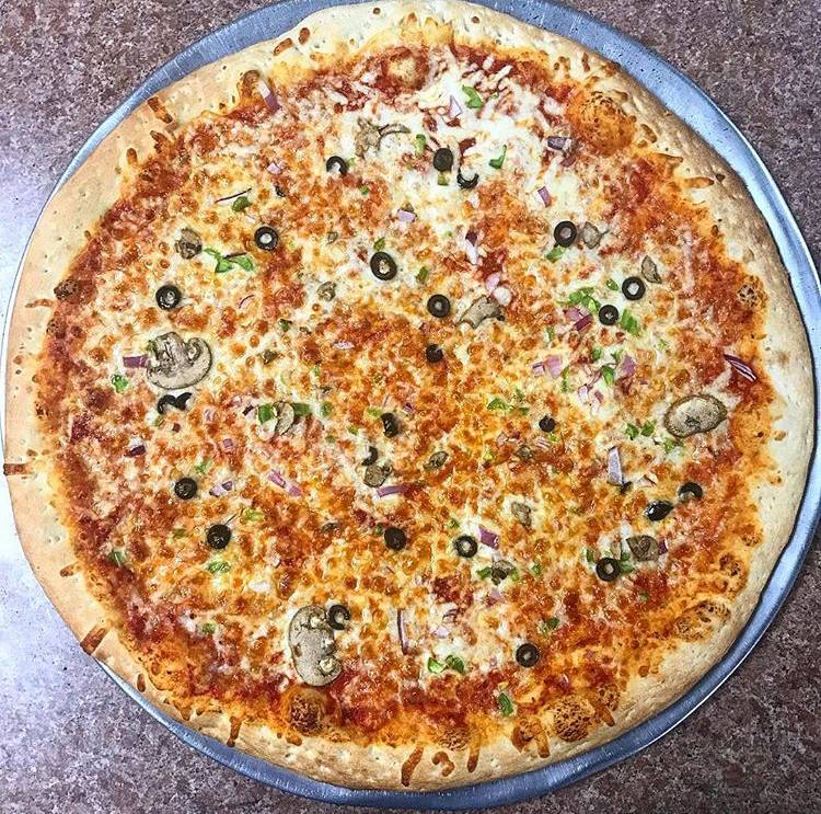 College Pizza | restaurant | 128 Locust Ln, State College, PA 16801, USA | 8142312000 OR +1 814-231-2000