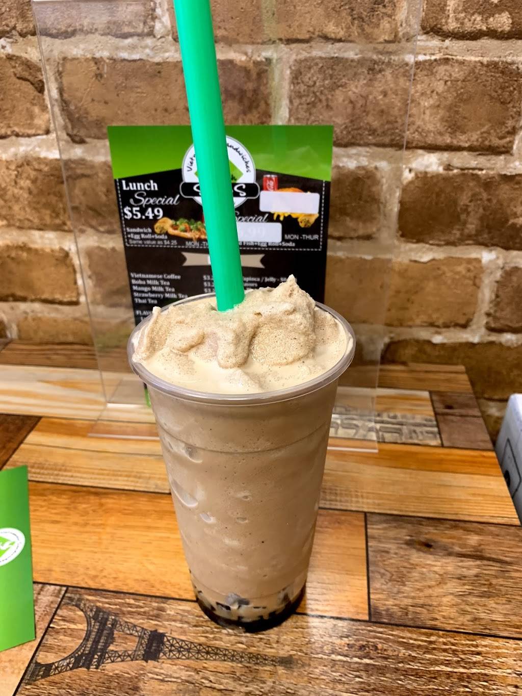 Hannah Subs | restaurant | 9228 Cypress Creek Pkwy, Houston, TX 77064, USA | 8328694902 OR +1 832-869-4902