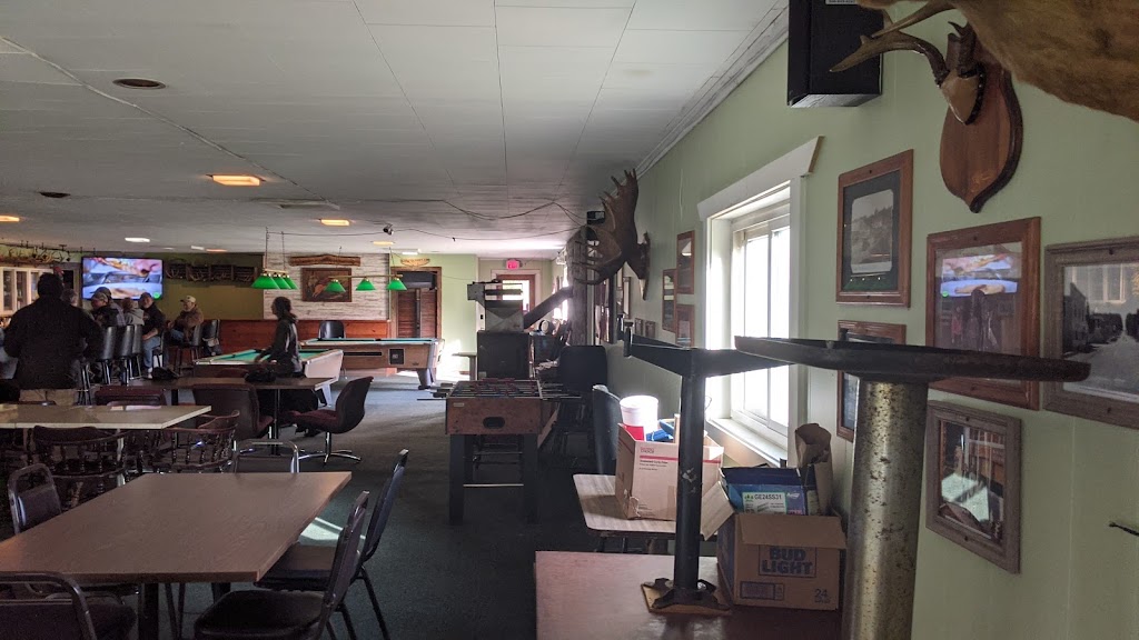 Hulbert Happy Hour | restaurant | 10402 S Maple St, Hulbert, MI 49748, USA | 9068762555 OR +1 906-876-2555