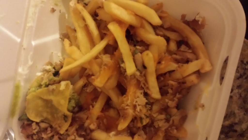 Durango Taco Shop | restaurant | 7785 N Durango Dr #105, Las Vegas, NV 89131, USA | 7024056223 OR +1 702-405-6223