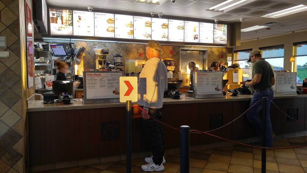 Chick-fil-A | restaurant | 8701 Memorial Blvd, Port Arthur, TX 77640, USA | 4097224536 OR +1 409-722-4536