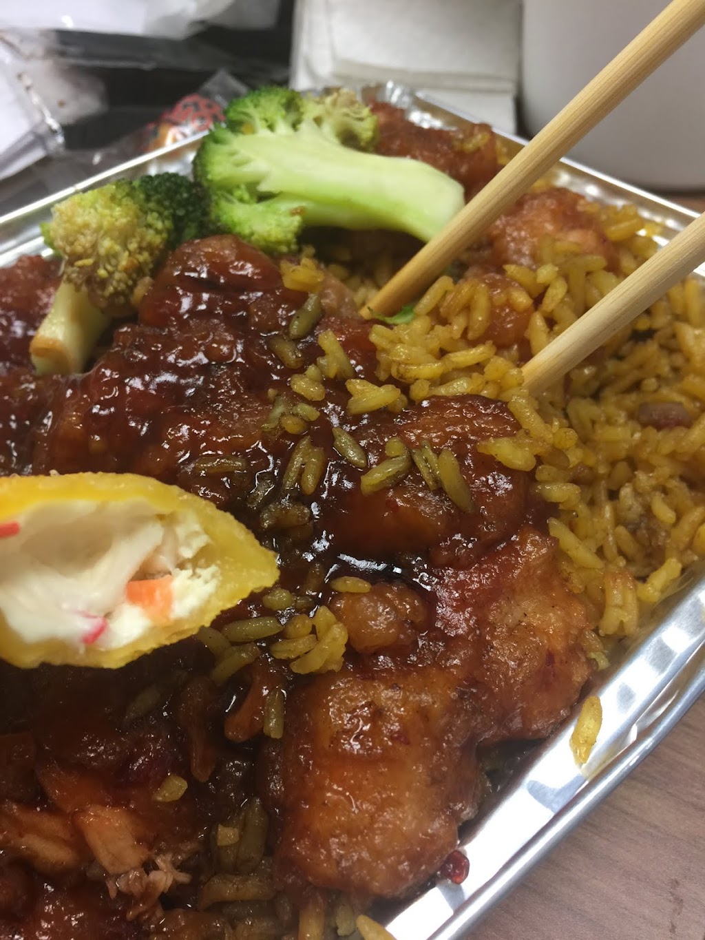 Number One Chinese Restaurant | restaurant | 4081 E Olive Rd, Pensacola, FL 32514, USA | 8504751688 OR +1 850-475-1688