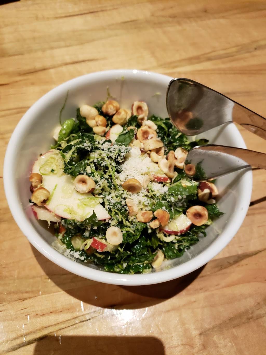 Union Squared Pizza | restaurant | 1307 Chicago Ave, Evanston, IL 60201, USA | 2247143100 OR +1 224-714-3100