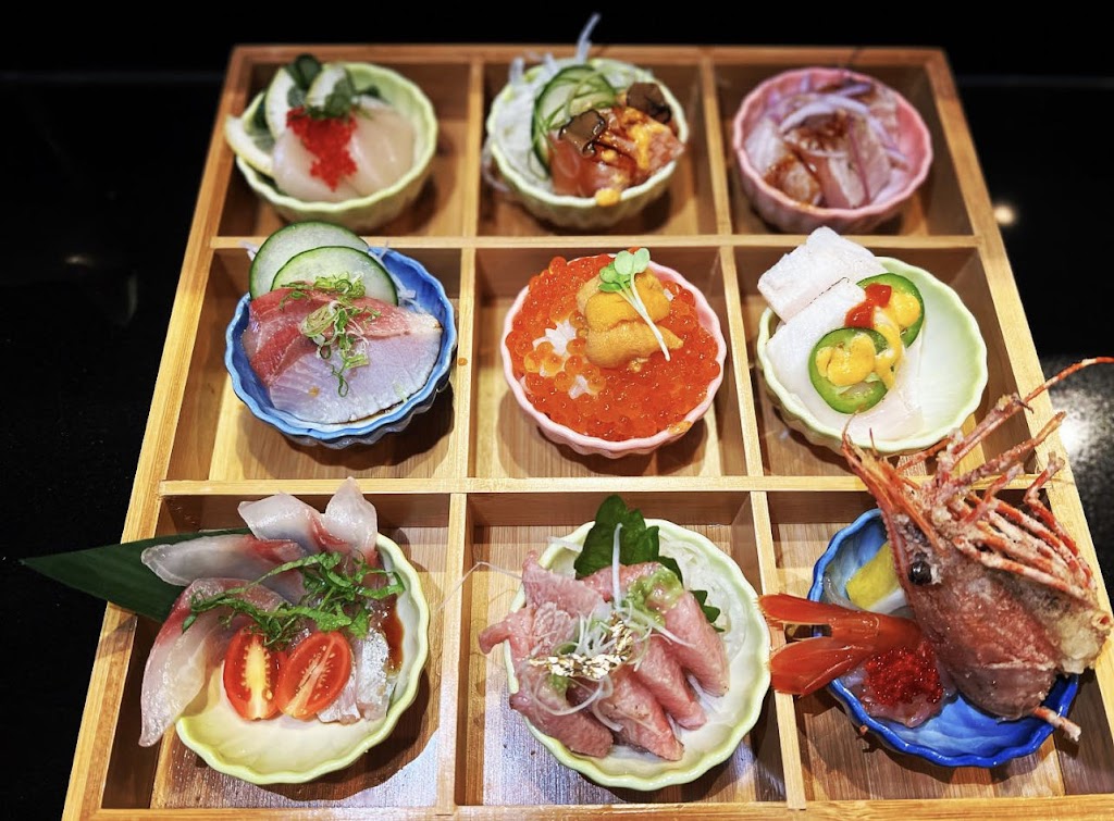 Bento Peak | restaurant | 4724 Geary Blvd, San Francisco, CA 94118, USA | 4155928069 OR +1 415-592-8069