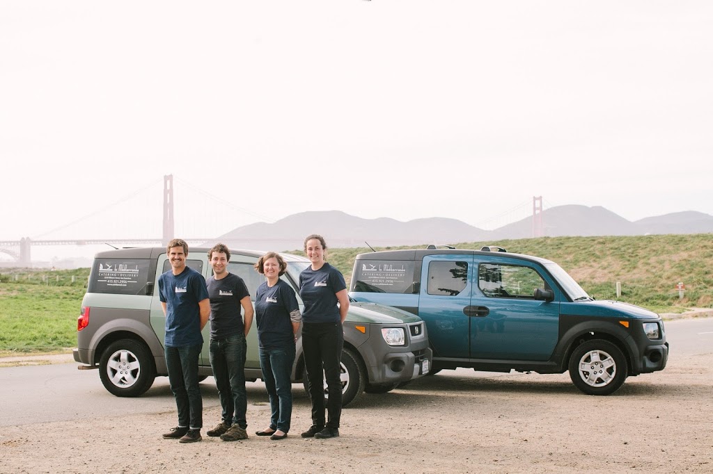 LA Mediterranee | restaurant | 1624 Powell St, San Francisco, CA 94133, USA | 41592129562 OR +1 415-921-2956 ext. 2