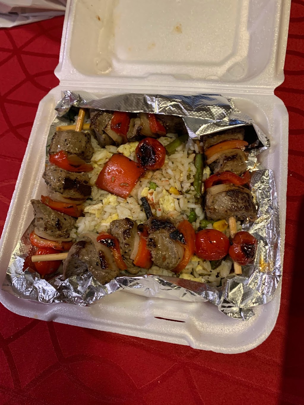 Toros BBQ | restaurant | 4 Maple Ave, Brookhaven, PA 19015, USA | 2675519753 OR +1 267-551-9753