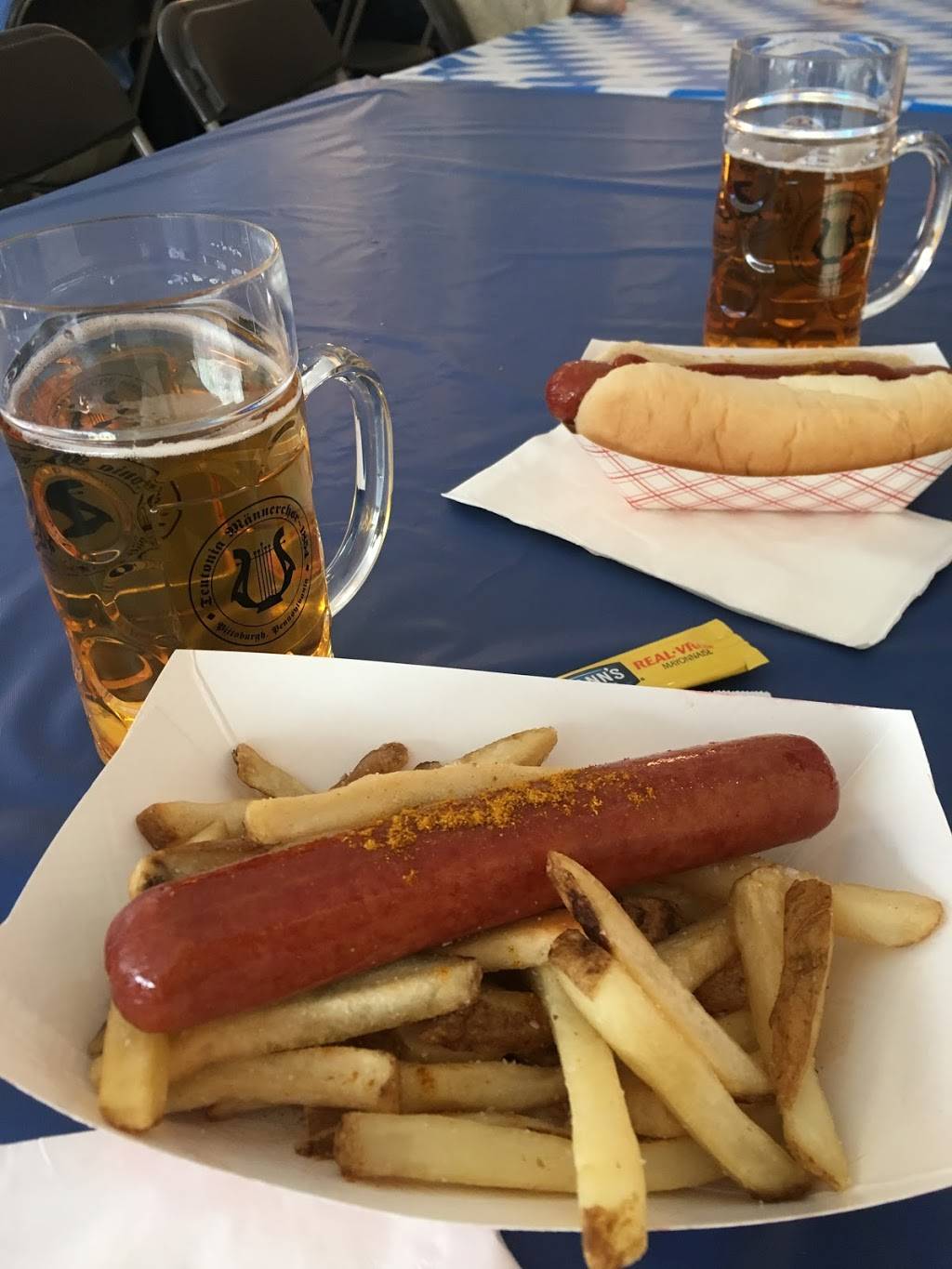 Teutonia Mannerchor | restaurant | 857 Phineas St, Pittsburgh, PA 15212, USA | 4122319141 OR +1 412-231-9141