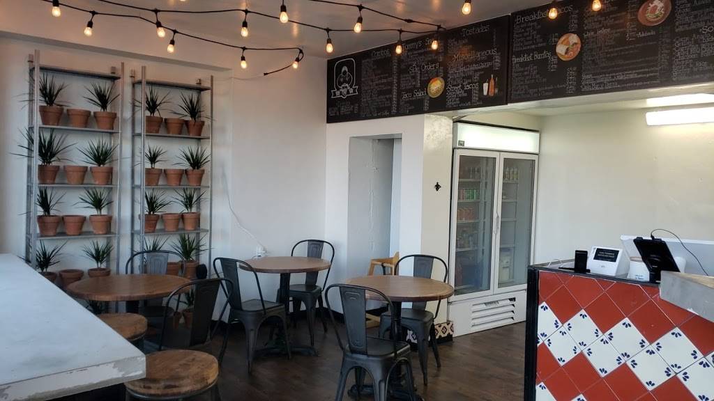 Don Tommys Mexican Food Ocean Beach | restaurant | 4145 Voltaire St, San Diego, CA 92107, USA | 6192557977 OR +1 619-255-7977