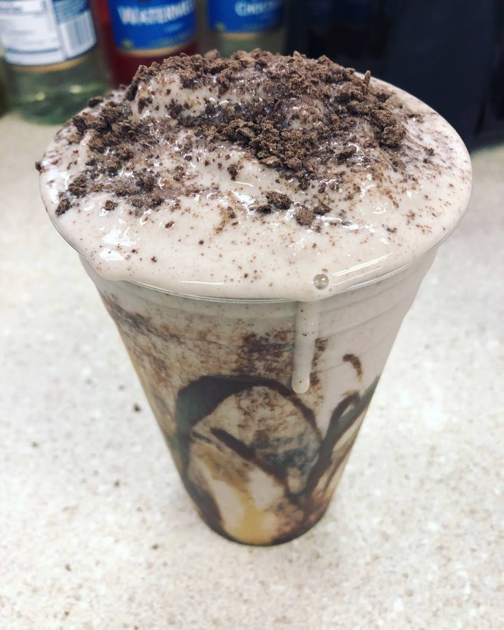 Thrive Nutrition | restaurant | 2244 Stumbo Rd S, Ontario, OH 44906, USA | 7403980196 OR +1 740-398-0196