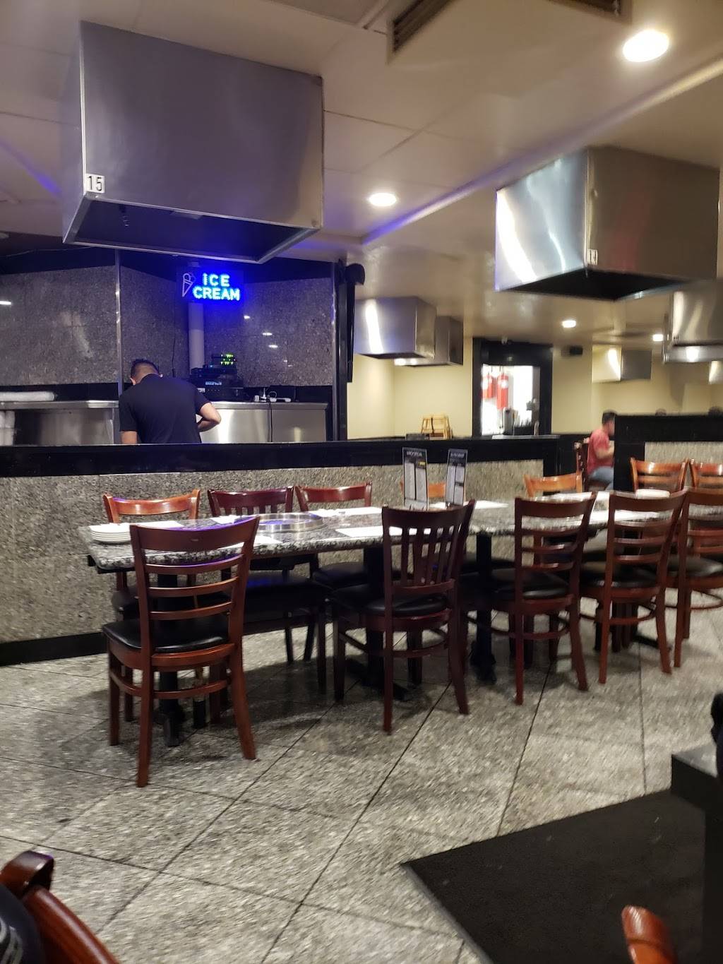 BBQ NIGHT | restaurant | 12545 E Carson St, Hawaiian Gardens, CA 90716, USA | 5629249230 OR +1 562-924-9230