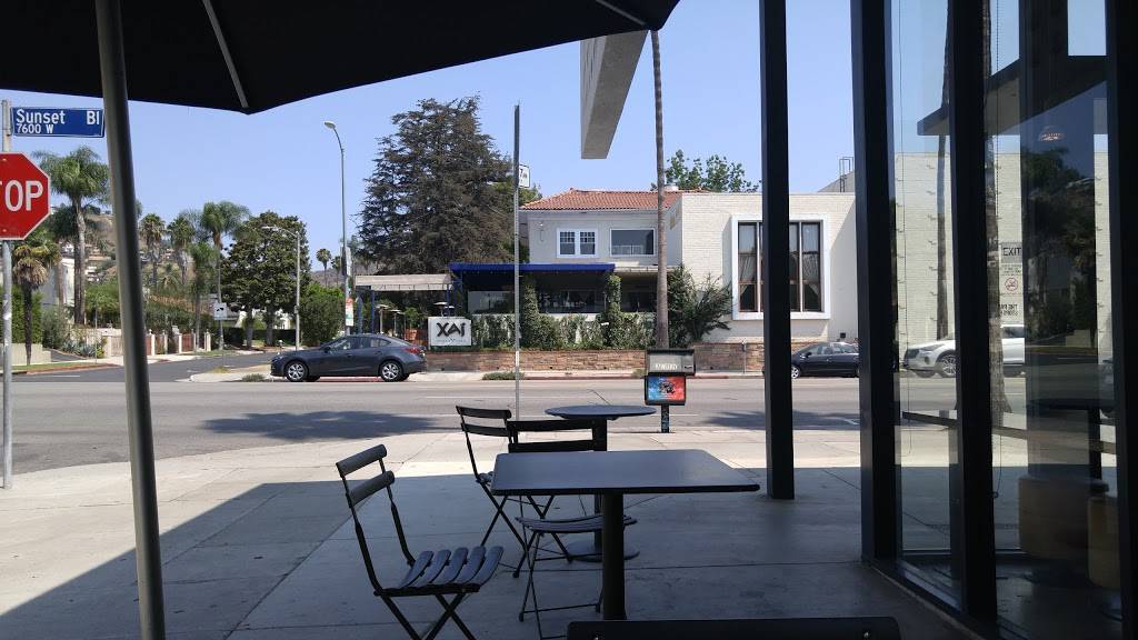 Chipotle Mexican Grill | restaurant | 7660 Sunset Blvd, Los Angeles, CA 90046, USA | 3239525160 OR +1 323-952-5160