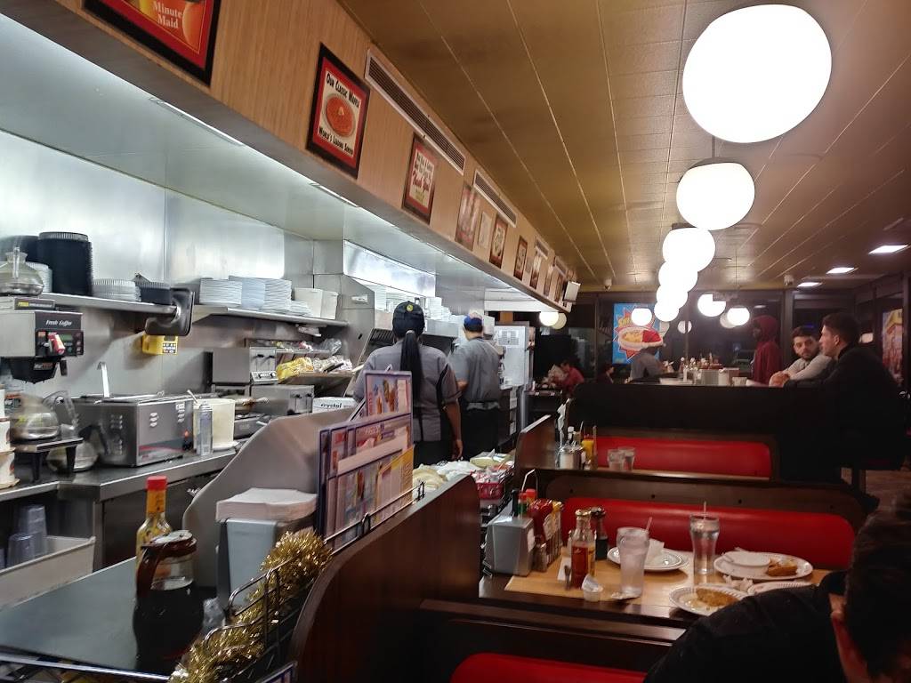 Waffle House | meal takeaway | 550 N Greenbriar Pkwy, Marietta, GA 30062, USA | 7709774516 OR +1 770-977-4516