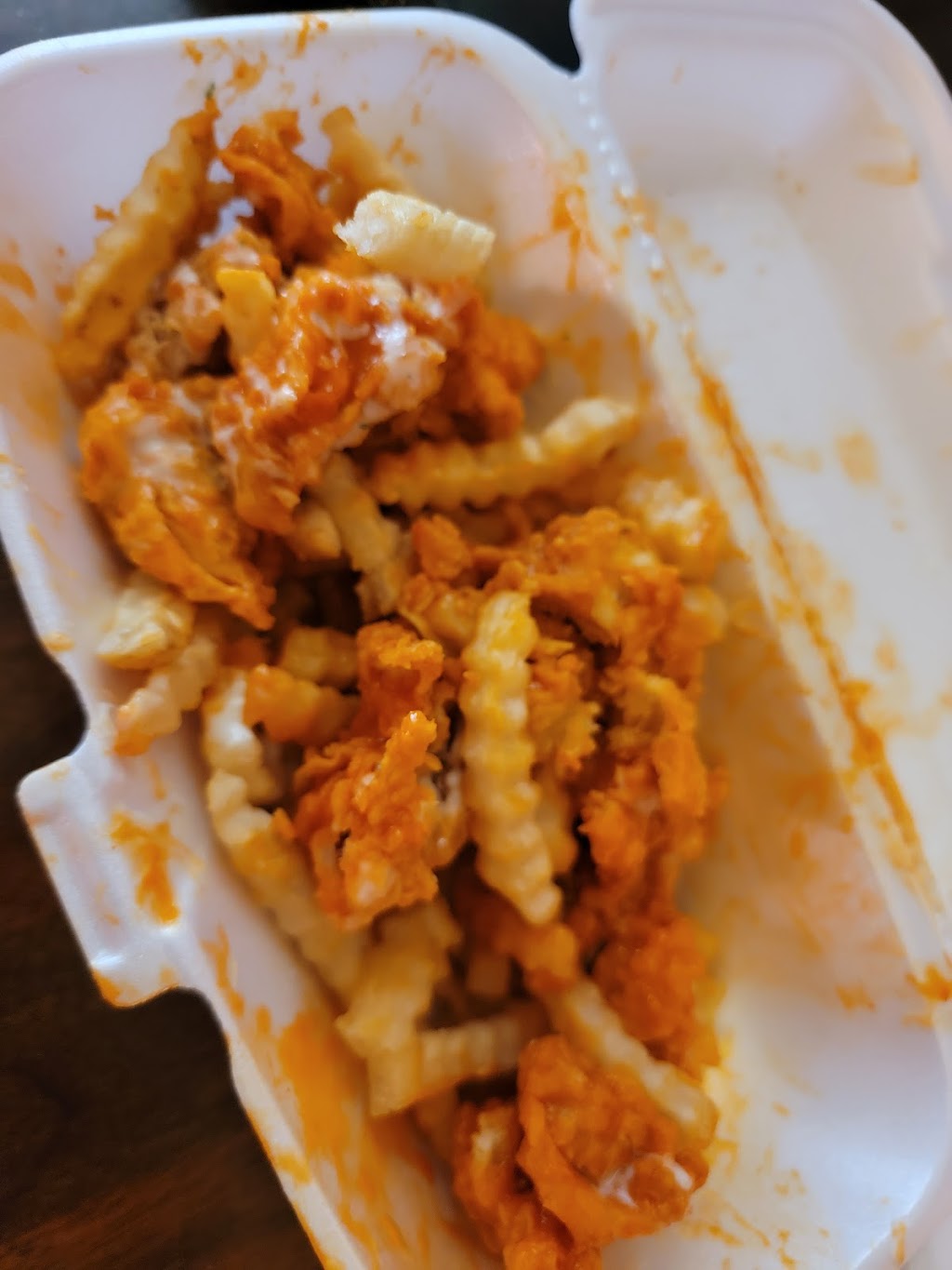 Bushs Chicken | restaurant | 1627 E 8th St, Odessa, TX 79761, USA | 4323358242 OR +1 432-335-8242