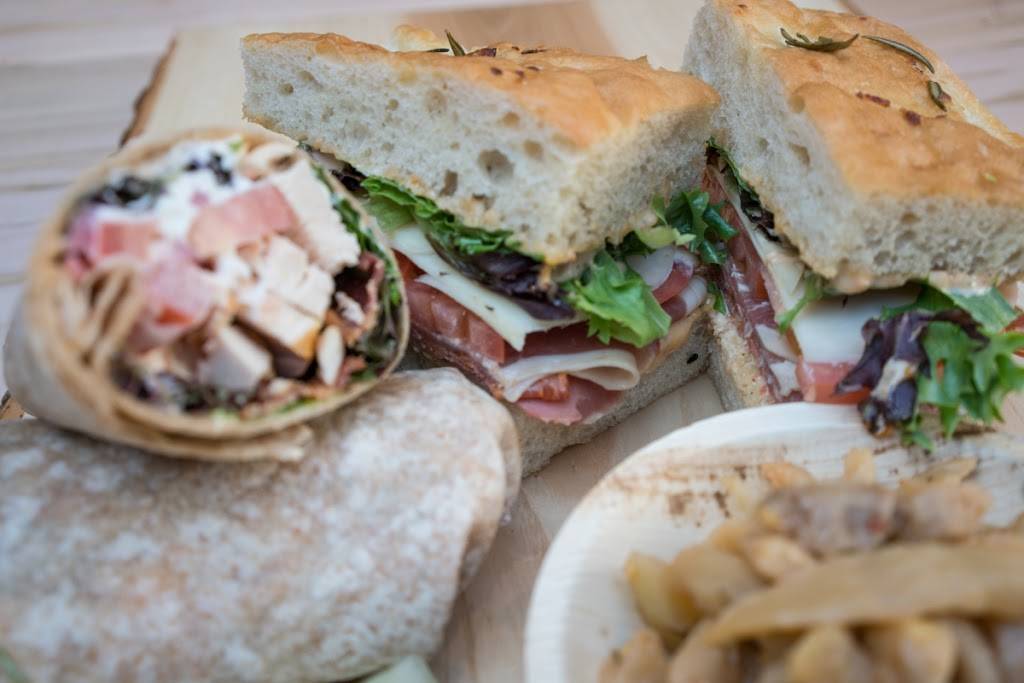 MyBistro | cafe | 430 Hazeldean Rd unit 6, Kanata, ON K2L 1T9, Canada | 3436900712 OR +1 343-690-0712