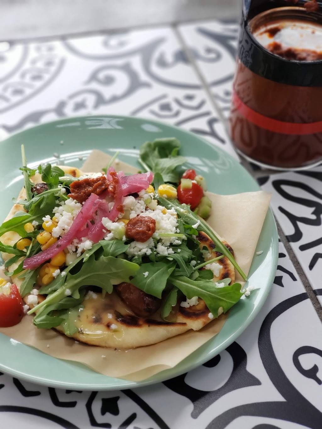 Medina | restaurant | 2850 El Cajon Blvd #4, San Diego, CA 92104, USA | 6192305037 OR +1 619-230-5037