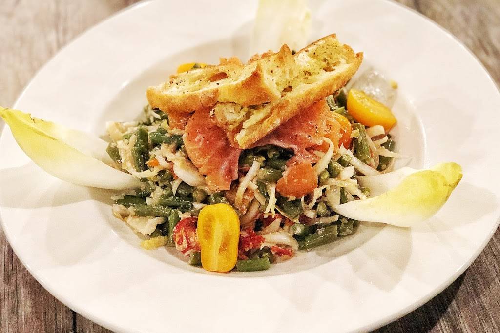 Le Cafe Francais | restaurant | 4777 S University Dr, Davie, FL 33328, USA | 9546800113 OR +1 954-680-0113