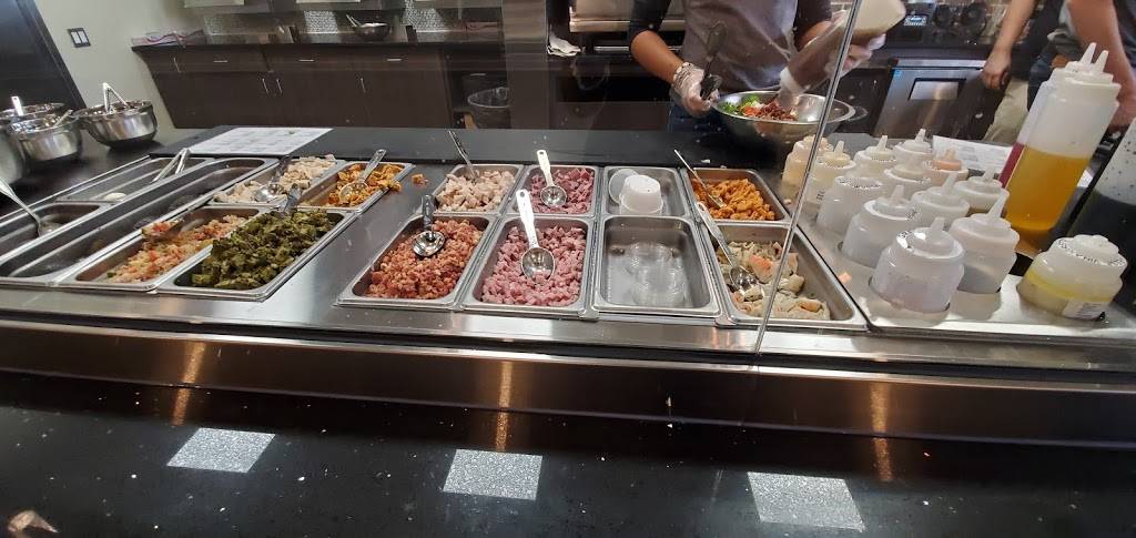 The Big Salad of Cranbery PA | restaurant | 20012 Rte 19, Cranberry Twp, PA 16066, USA | 7247763587 OR +1 724-776-3587