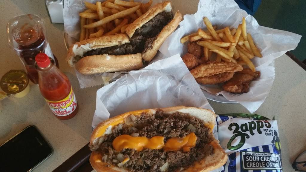 Roys Cheesesteaks | restaurant | 2900 Highlands Pkwy SE, Smyrna, GA 30082, USA | 4047997939 OR +1 404-799-7939