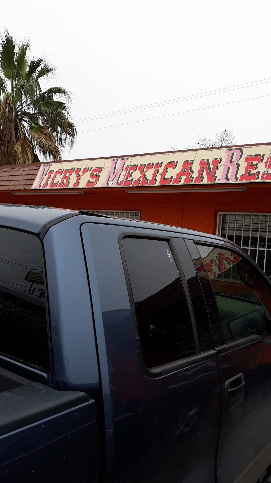 Vickys Mexican Restaurant | restaurant | 2349 Pinn Rd, San Antonio, TX 78227, USA | 8777716654 OR +1 877-771-6654