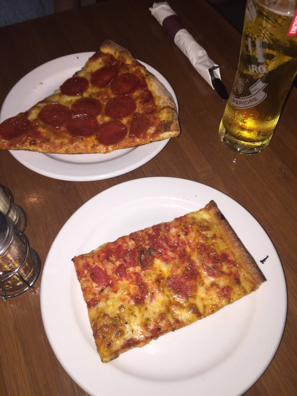 Il Capo Pizzeria | restaurant | 7366 E Shea Blvd, Scottsdale, AZ 85260, USA | 4809510077 OR +1 480-951-0077