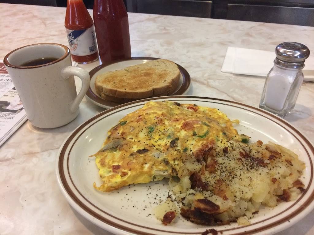 Sage Diner | restaurant | 917 S Salisbury Blvd, Salisbury, MD 21801, USA | 4108609158 OR +1 410-860-9158