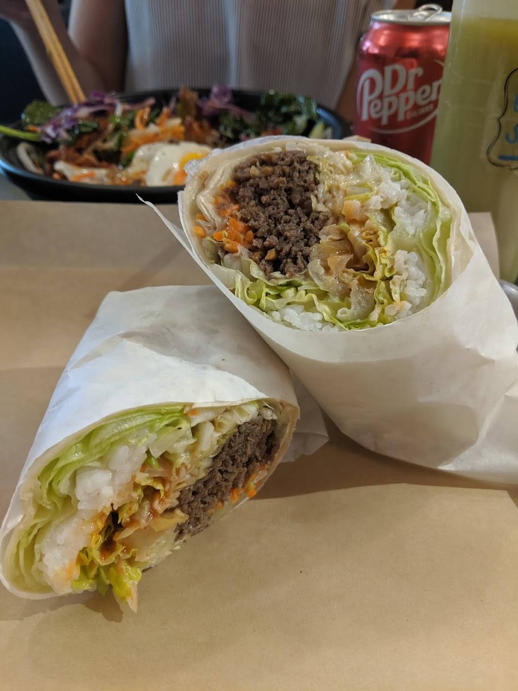 bibi2go | restaurant | 1019 NW 23rd Ave, Portland, OR 97210, USA | 9712428992 OR +1 971-242-8992