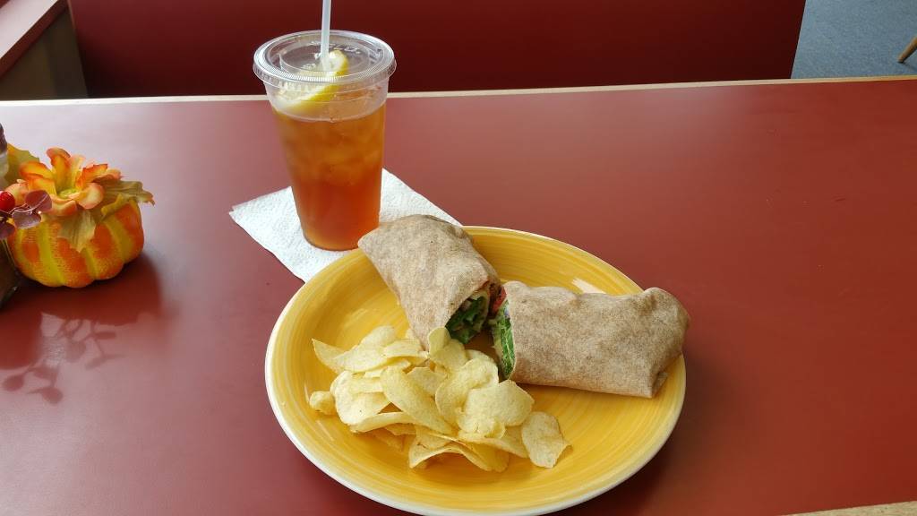 98 Wake N Shake | cafe | 145 Harlow St. inside the, Public Library, Bangor, ME 04401, USA | 2079900500 OR +1 207-990-0500